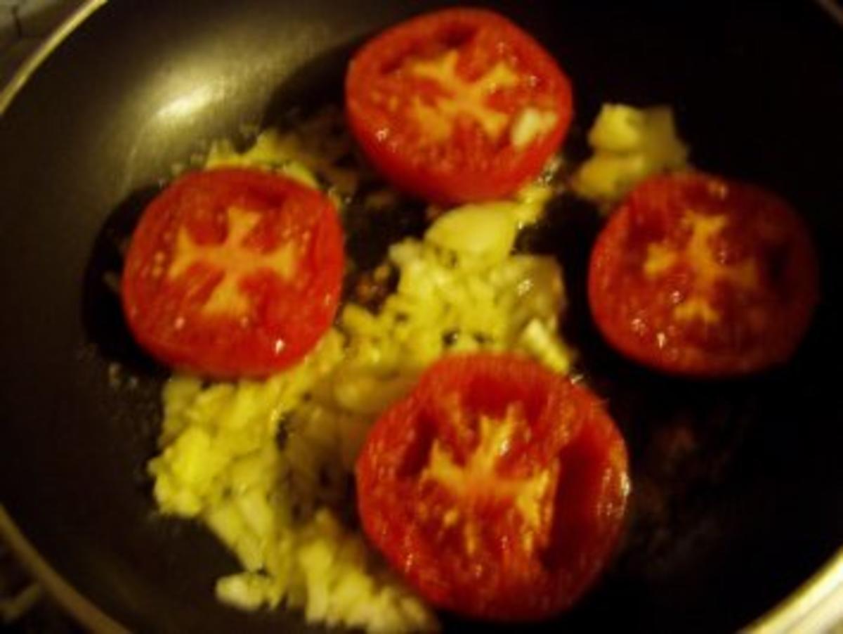 -Beilagen- Polnische Tomaten - Rezept - Bild Nr. 5