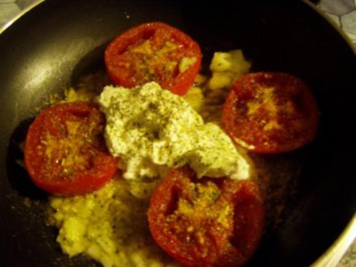 -Beilagen- Polnische Tomaten - Rezept - Bild Nr. 6