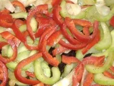 Filet vom Seewolf mit Wintergemüse - Rezept - Bild Nr. 2