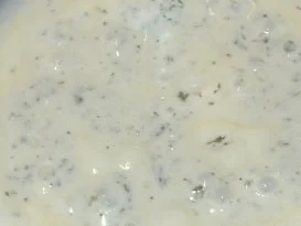 Filet vom Seewolf mit Wintergemüse - Rezept - Bild Nr. 3