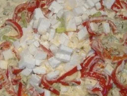 Filet vom Seewolf mit Wintergemüse - Rezept - Bild Nr. 4