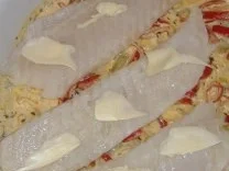 Filet vom Seewolf mit Wintergemüse - Rezept - Bild Nr. 5