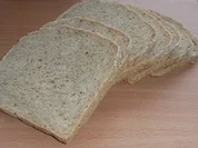 Brot: Dinkelmischbrot - Rezept