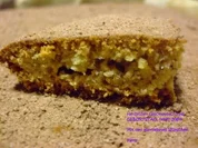 Zucchini-Nuss-Ecken - Rezept