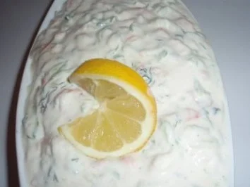 Räucherlachscreme - Rezept - Bild Nr. 3