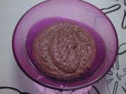 Schokoladen - Grießbrei - Rezept