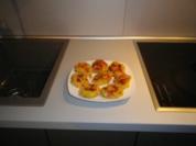 Schinken - Rösti - Rezept