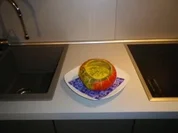 Bischoffs - Kürbis - Süppchen - Rezept