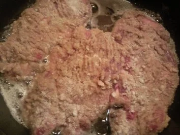 Paprika-Pilz-Wildkräutergemüse - Rezept - Bild Nr. 5