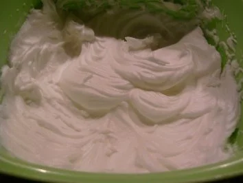 Rezept: Gedeckter Apfelkäsekuchen Bild Nr. 11 Gedeckter Apfelkäsekuchen - Rezept - Bild Nr. 11