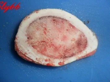 Rezept: Fleischgerichte:Chevapchichi - Hackfleischröllchen Bild Nr. 18 Fleischgerichte:Chevapchichi - Hackfleischröllchen - Rezept - Bild Nr. 18