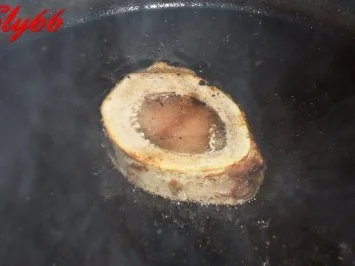 Rezept: Fleischgerichte:Chevapchichi - Hackfleischröllchen Bild Nr. 19 Fleischgerichte:Chevapchichi - Hackfleischröllchen - Rezept - Bild Nr. 19