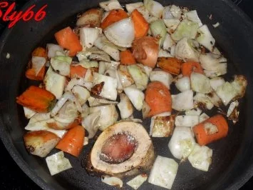 Rezept: Fleischgerichte:Chevapchichi - Hackfleischröllchen Bild Nr. 20 Fleischgerichte:Chevapchichi - Hackfleischröllchen - Rezept - Bild Nr. 20