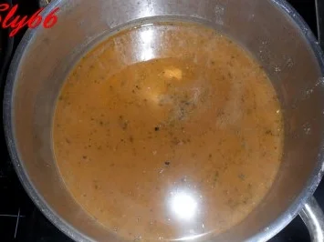 Rezept: Fleischgerichte:Chevapchichi - Hackfleischröllchen Bild Nr. 23 Fleischgerichte:Chevapchichi - Hackfleischröllchen - Rezept - Bild Nr. 23