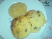 Rezept: Quarkkeulchen, ala Oma Quarkkeulchen, ala Oma - Rezept