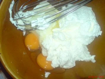 Rezept: Quarkkeulchen, ala Oma Bild Nr. 2 Quarkkeulchen, ala Oma - Rezept - Bild Nr. 2