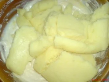 Rezept: Quarkkeulchen, ala Oma Bild Nr. 3 Quarkkeulchen, ala Oma - Rezept - Bild Nr. 3