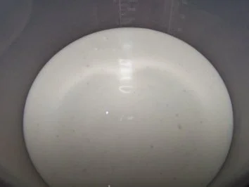 Schichtcreme mit Früchten - Rezept - Bild Nr. 4