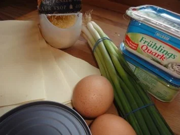 Nudelrouladen - Rezept - Bild Nr. 2