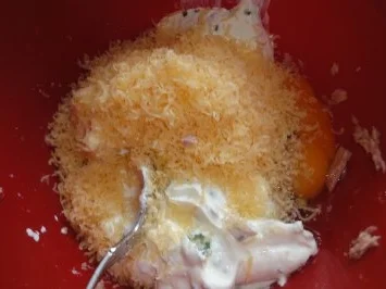 Nudelrouladen - Rezept - Bild Nr. 3