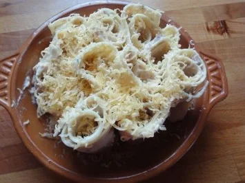 Nudelrouladen - Rezept - Bild Nr. 5