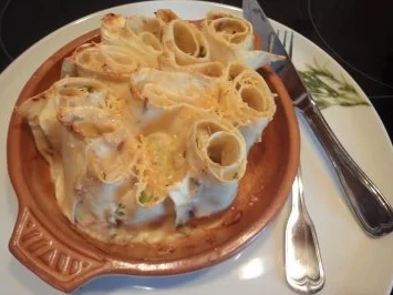 Nudelrouladen - Rezept - Bild Nr. 6