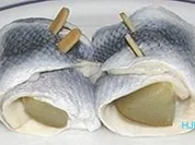 Berliner Rollmöpse nicht nur zum Katerfrühstück - Rezept