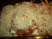 Überbackenes : Kerstin´s ~ Combinazione al Forno - Rezept