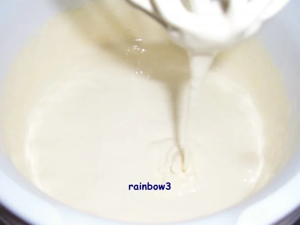 Rezept: Backen: Zitronen-Biskuit - Grundrezept ... ala Oma Backen: Zitronen-Biskuit - Grundrezept ... ala Oma - Rezept