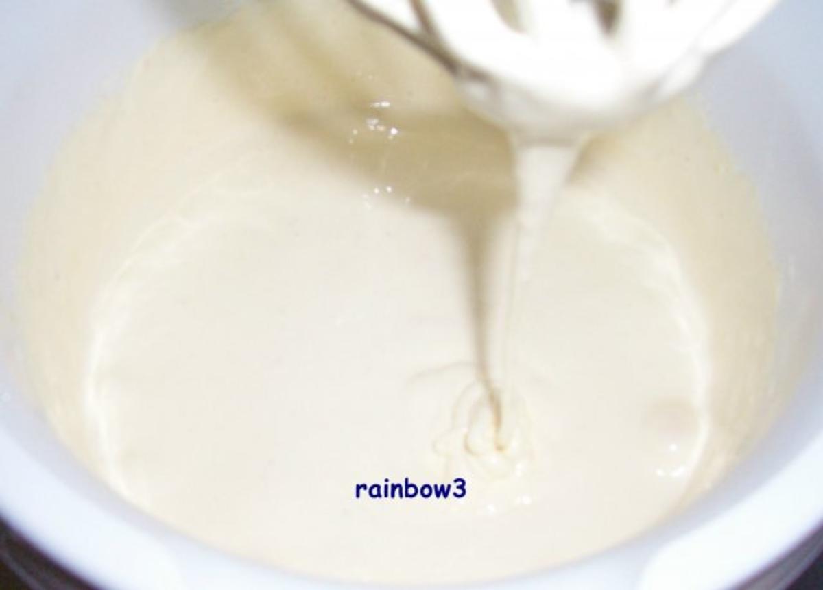 Backen: Zitronen-Biskuit - Grundrezept ... ala Oma - Rezept - kochbar.de