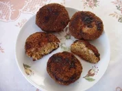 Zigeuner Beefstak - Rezept