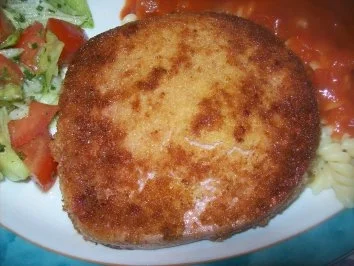 Rezept: altes DDR - Rezept - Jägerschnitzel Bild Nr. 4 altes DDR - Rezept - Jägerschnitzel - Rezept - Bild Nr. 4