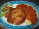 altes DDR - Rezept - Jägerschnitzel - Rezept