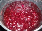 Rezept: Cranberry Sauce Cranberry Sauce - Rezept