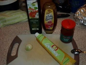 Rezept: Krustenbraten mariniert Bild Nr. 5 Krustenbraten mariniert - Rezept - Bild Nr. 5