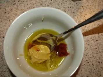 Rezept: Krustenbraten mariniert Bild Nr. 6 Krustenbraten mariniert - Rezept - Bild Nr. 6