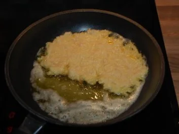 Kartoffelpuffer, wie zu Oma`s Zeiten - Rezept - Bild Nr. 6