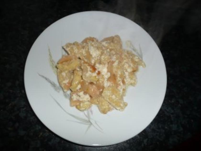 Drade Wix Pfeifferl Fingernudeln - einfach - von Gerda_59