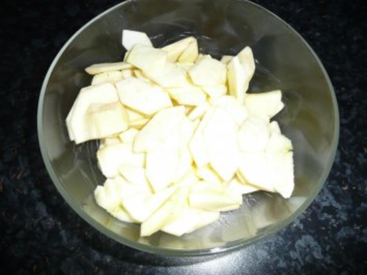 Drade Wix Pfeifferl Fingernudeln - einfach - von Gerda_59 Drade Wix Pfeifferl Fingernudeln - einfach - von Gerda_59