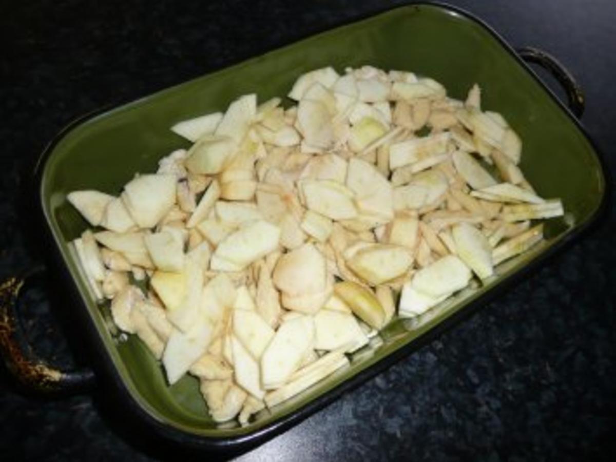 Drade Wix Pfeifferl Fingernudeln - einfach - von Gerda_59 Drade Wix Pfeifferl Fingernudeln - einfach - von Gerda_59