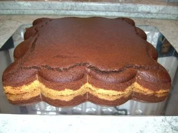 Gewürzschnitten - Rezept - Bild Nr. 2