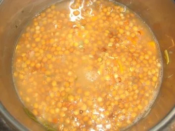 ++fleischlos++  Linsenfrikadellen - Rezept - Bild Nr. 2