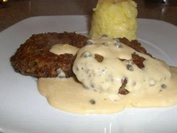 ++fleischlos++  Linsenfrikadellen - Rezept - Bild Nr. 5