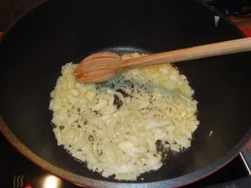 Rezept: Möhren - Ingwer Süppchen Bild Nr. 3 Möhren - Ingwer Süppchen - Rezept - Bild Nr. 3