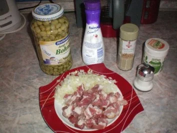 Rheinische Bohnen - Rezept - Bild Nr. 2