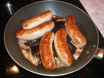 Rheinische Bohnen - Rezept - Bild Nr. 8