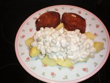 Rheinische Bohnen - Rezept - Bild Nr. 9