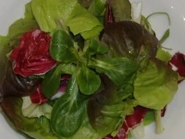 Rezept: Bunter Harlekin - Salat Bild Nr. 4 Bunter Harlekin - Salat - Rezept - Bild Nr. 4