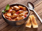 Gulaschsuppe aus dem Schnellkochtopf - Rezept - Bild Nr. 2