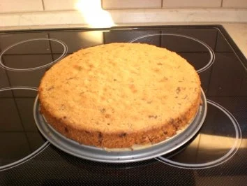 "EIERLIKÖRTORTE" - Rezept - Bild Nr. 3